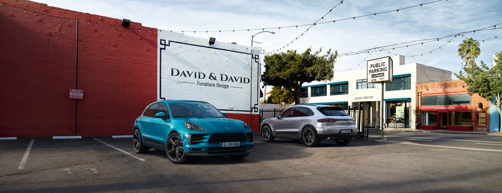 Porsche Macan | Официальный дилер в Нижнем Новгороде Porsche Macan | Официальный дилер в Нижнем Новгороде