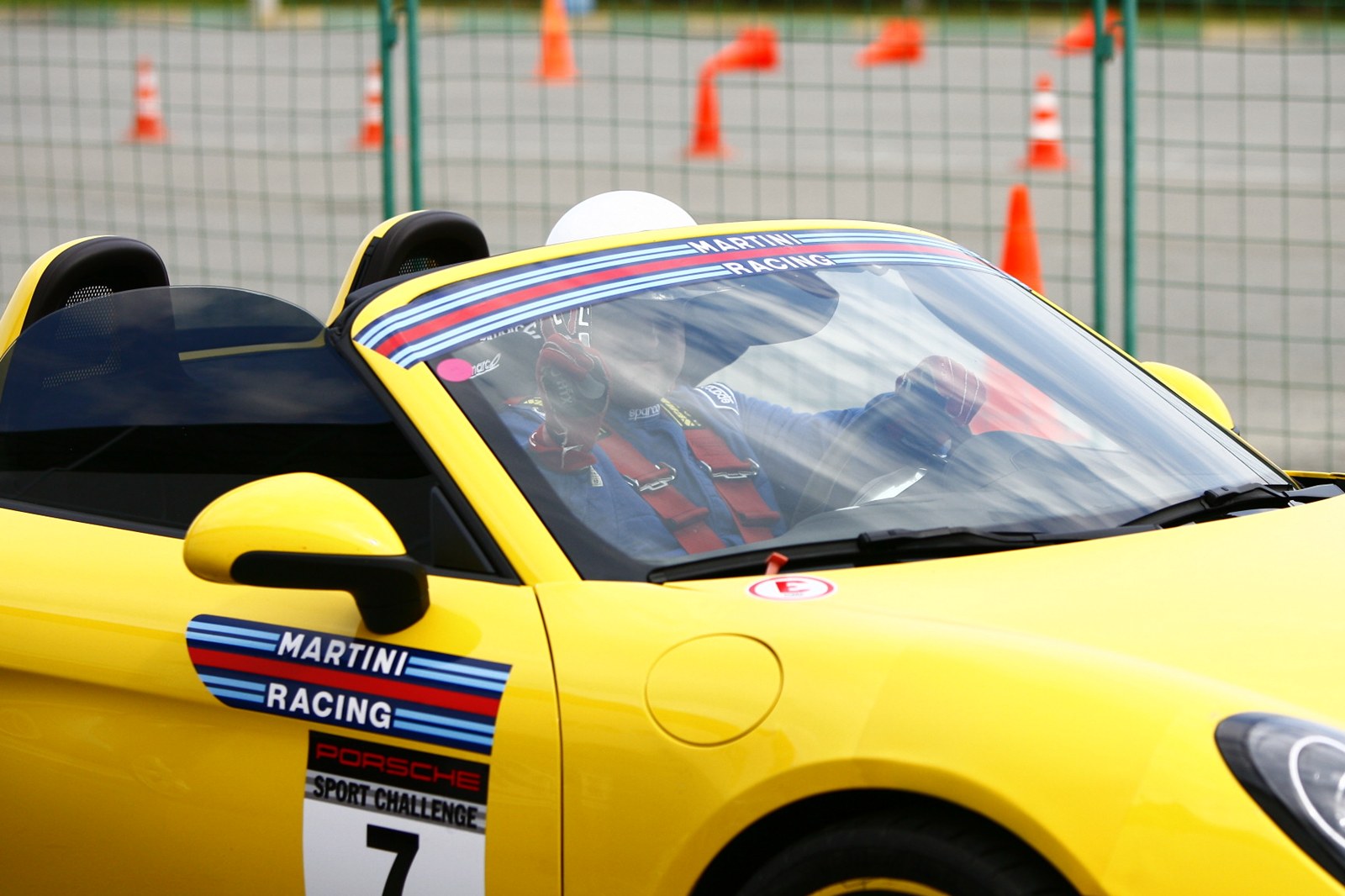 porsche festival 2 августа 2014 нижний новгород