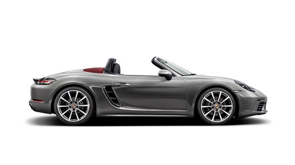 Boxster